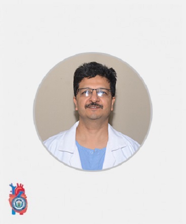 Dr. Bishav Mohan