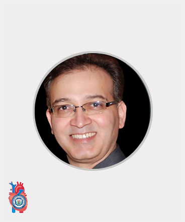 Dr. Sarju Ralhan