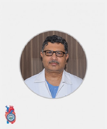 Dr. Rajiv Gupta