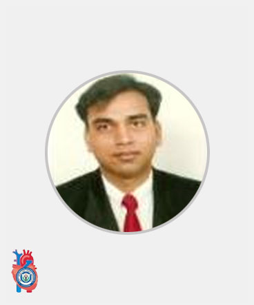 Dr. Rajesh Chand  Arya