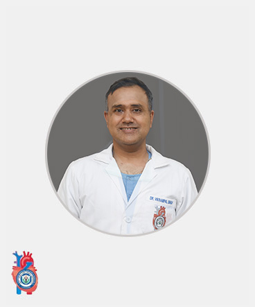 Dr. Vikram Pal Singh