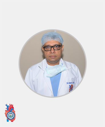 Dr. Dinesh Garg