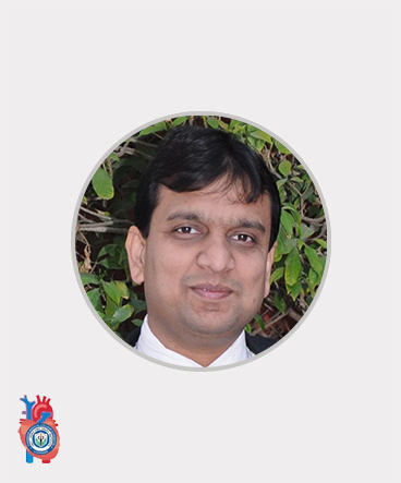 Dr. Manender Kumar