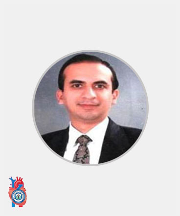 Dr. Suvir Grover