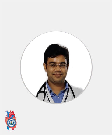 Dr. Anshuman Gupta